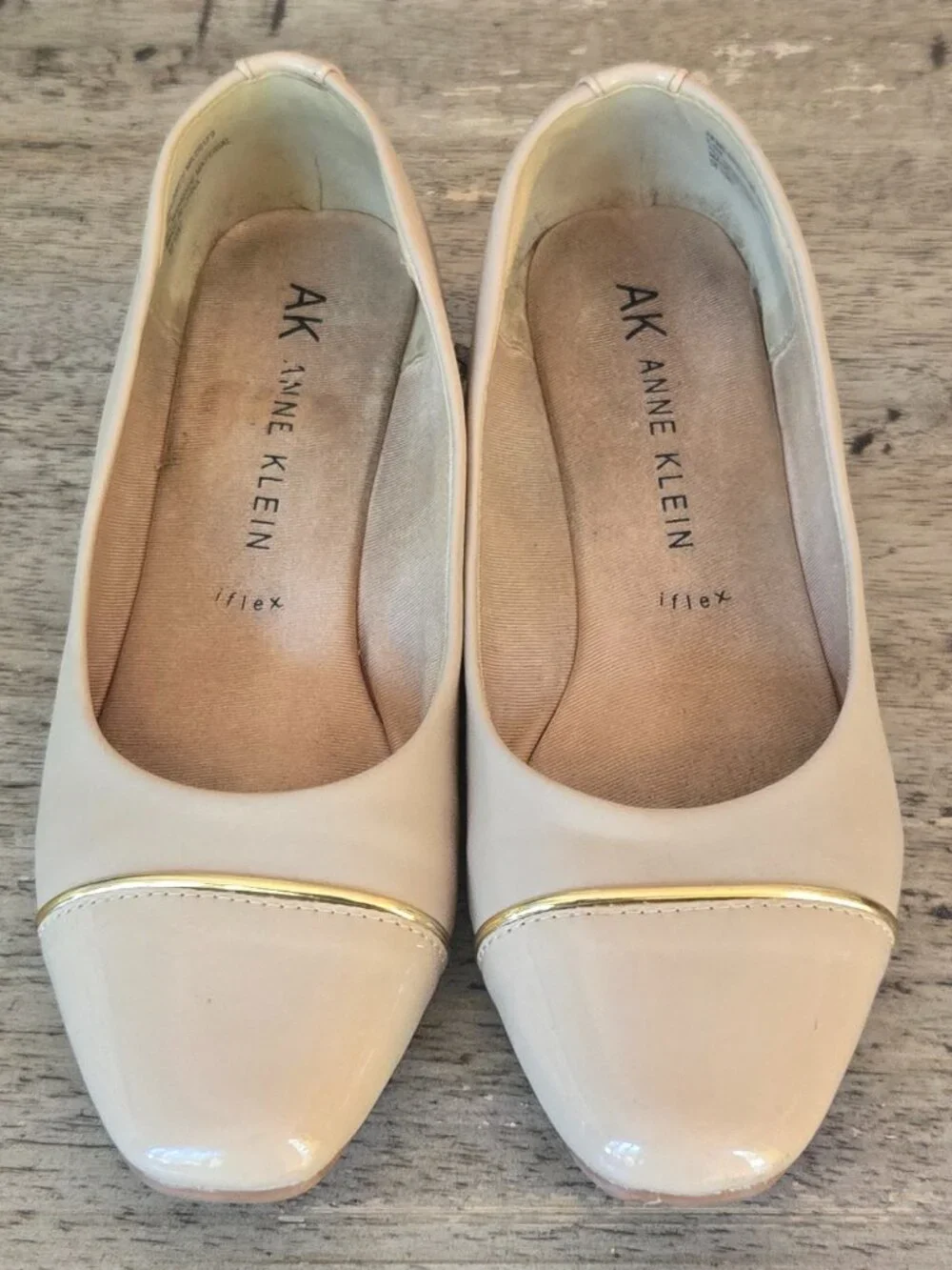 Anne Klein Shoes
